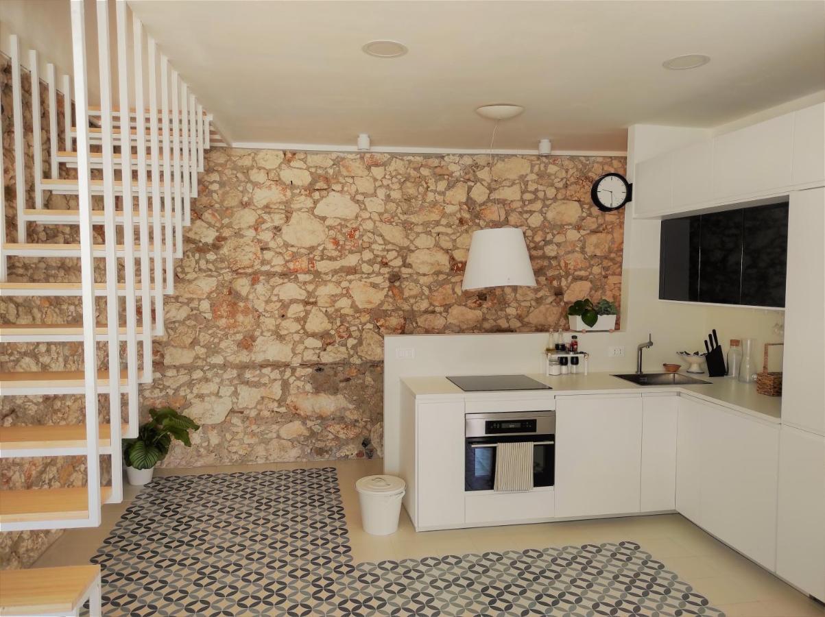 Suite Bagnara- Ortigia Holidays Syracuse Eksteriør billede