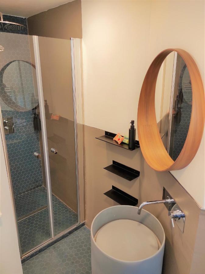 Suite Bagnara- Ortigia Holidays Syracuse Eksteriør billede
