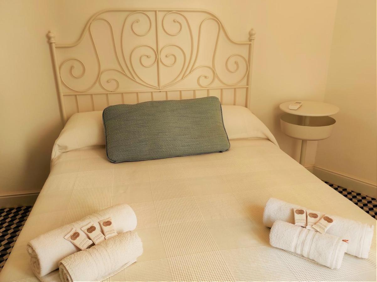Suite Bagnara- Ortigia Holidays Syracuse Eksteriør billede