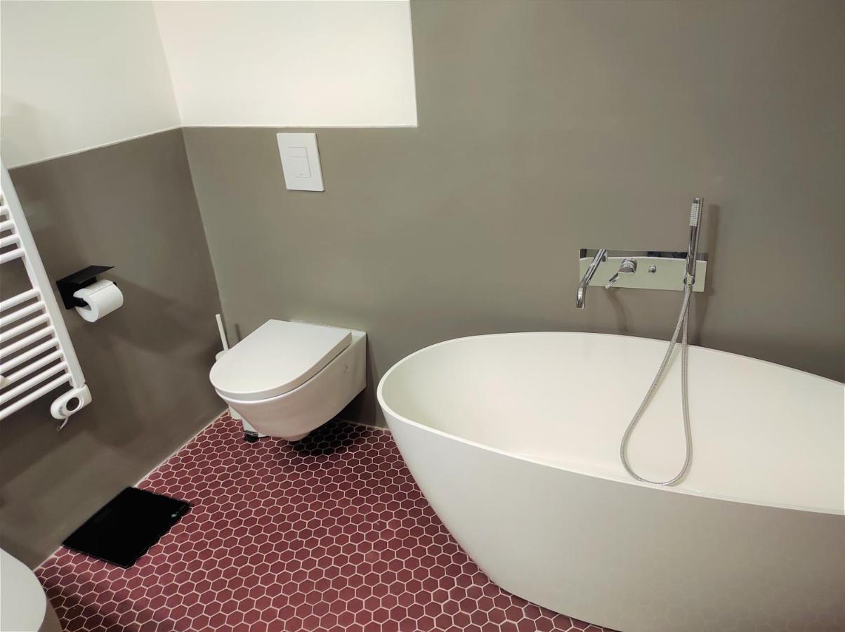 Suite Bagnara- Ortigia Holidays Syracuse Eksteriør billede