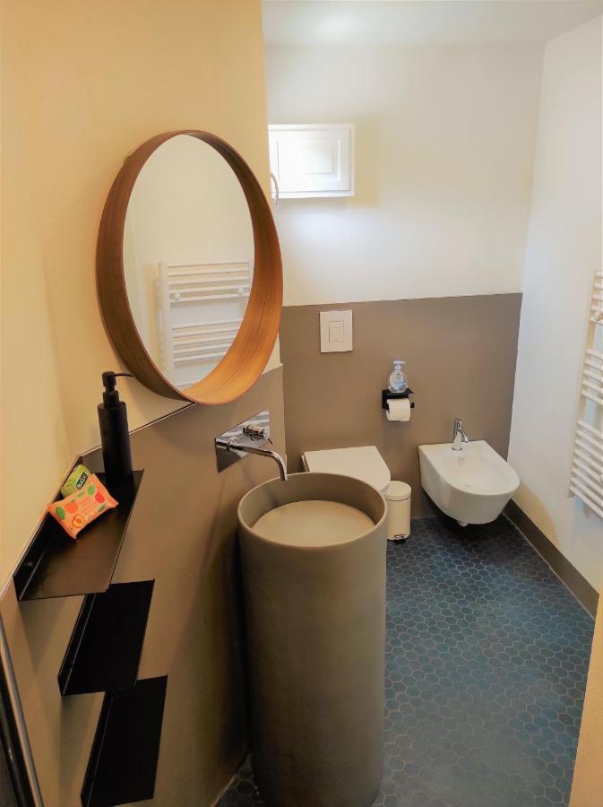 Suite Bagnara- Ortigia Holidays Syracuse Eksteriør billede