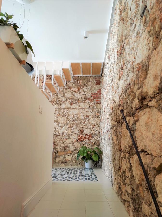 Suite Bagnara- Ortigia Holidays Syracuse Eksteriør billede