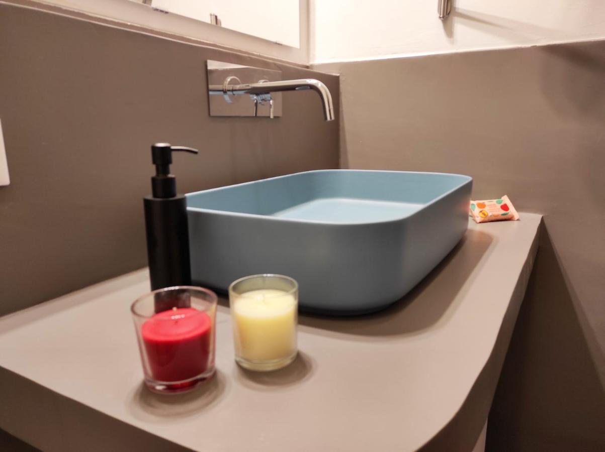 Suite Bagnara- Ortigia Holidays Syracuse Eksteriør billede