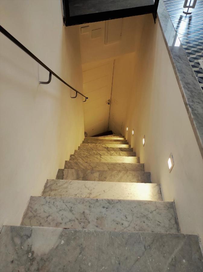 Suite Bagnara- Ortigia Holidays Syracuse Eksteriør billede