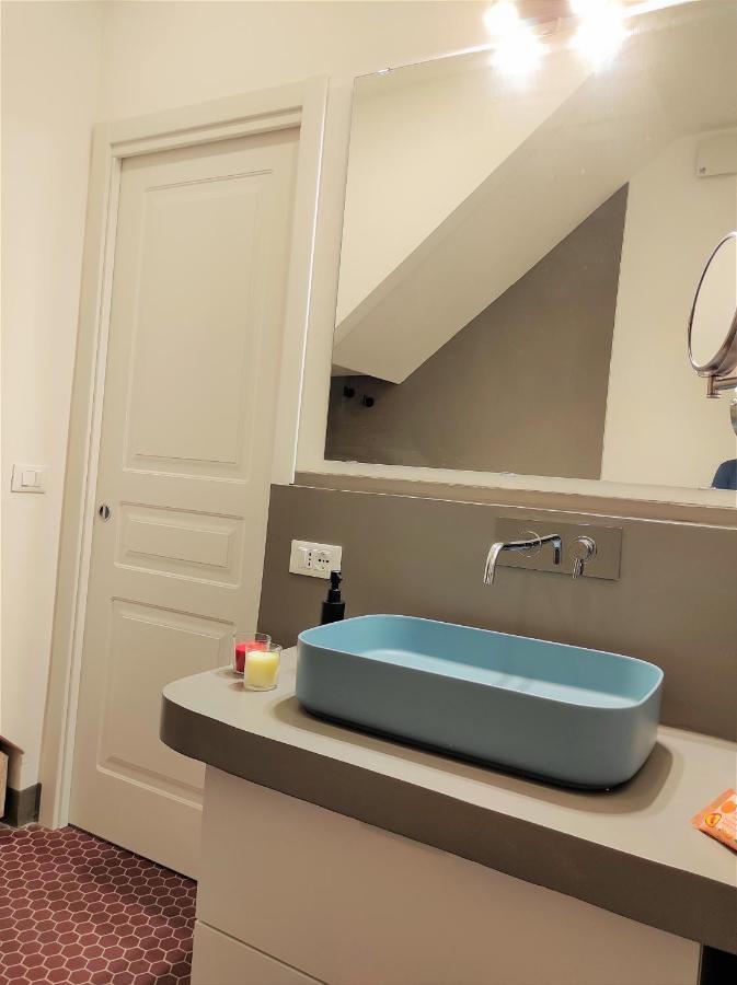 Suite Bagnara- Ortigia Holidays Syracuse Eksteriør billede